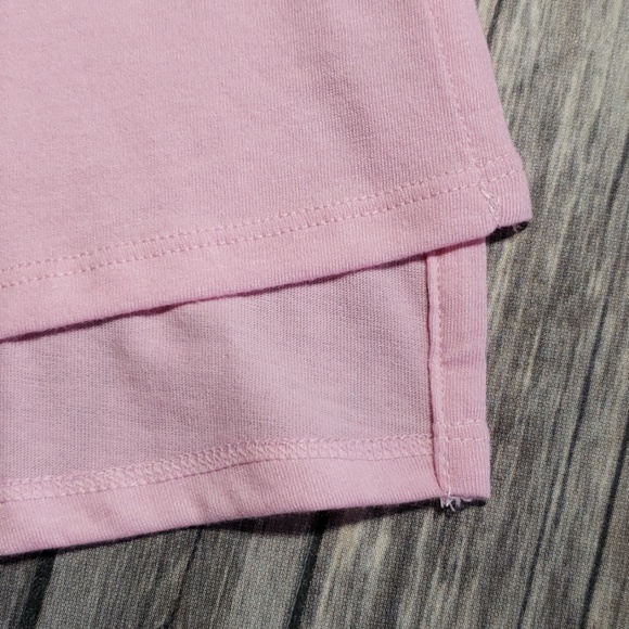 🎉HP🎉 M(10-12) ONLY adidas Big Girls Cotton Tee - Picture 5 of 8